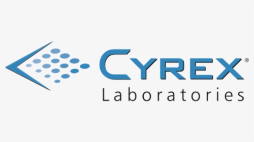 Cyrex Labs Blue Register - Graphics, HD Png Download, Transparent PNG