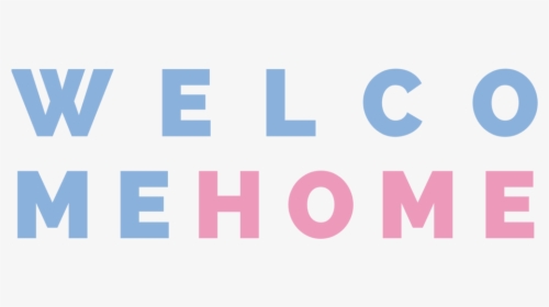Welcome Home Banner - Circle, HD Png Download, Transparent PNG