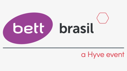 Bett Brasil - Bett, HD Png Download, Transparent PNG