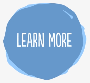 Learnmore-blue - Learn More, HD Png Download, Transparent PNG