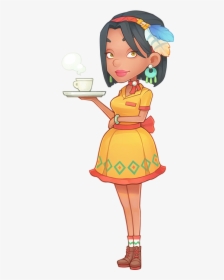 My Time At Portia Wiki - Mtap Sonia, HD Png Download, Transparent PNG
