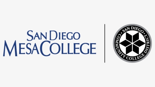 San Diego Mesa College, HD Png Download, Transparent PNG