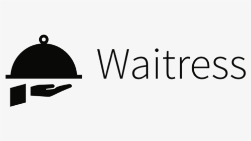 Waitress, HD Png Download, Transparent PNG