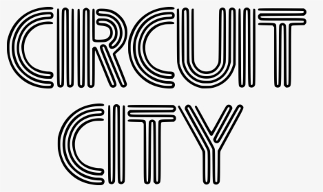 Circuit City Png, Transparent Png, Transparent PNG