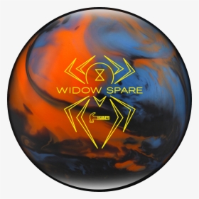Hammer Black Widow Spare Bowling Ball, HD Png Download, Transparent PNG