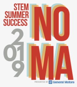 Noma Summer Program Website - Gm Avtovaz, HD Png Download, Transparent PNG