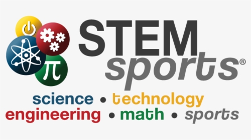 Stem Sports - Stem And Sports, HD Png Download, Transparent PNG