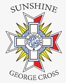Melbourne-based Maltese Club - Sunshine George Cross Fc, HD Png Download, Transparent PNG