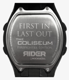 Coliseum   Class - Analog Watch, HD Png Download, Transparent PNG