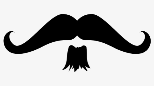 Como Manter A Barba - Silhouette, HD Png Download, Transparent PNG