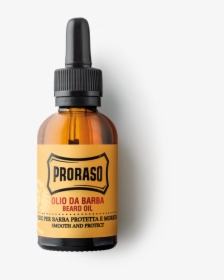 Proraso Wood And Spice Oil, HD Png Download, Transparent PNG