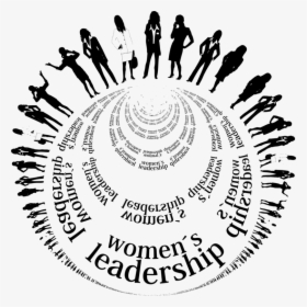 Women In Leadership Free, HD Png Download, Transparent PNG
