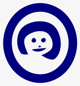 Woman Icon - Circle, HD Png Download, Transparent PNG