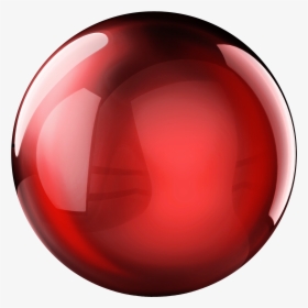 3d Glass Ball Png, Transparent Png, Transparent PNG