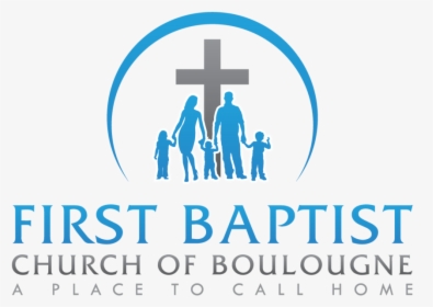 Church Logo Png - First Baptist Church Logo, Transparent Png, Transparent PNG