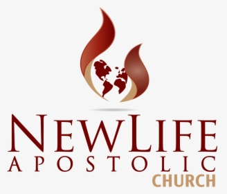 New Here - Apostolic Church Logos, HD Png Download, Transparent PNG