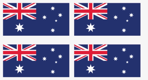 Aboriginal Torres Strait And Australian Flag, HD Png Download, Transparent PNG