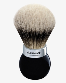 Kosmetikpinsel Uomo - Shaving Brush, HD Png Download, Transparent PNG