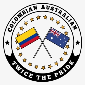 Welcome To Our Colombian Australian Range Of Products - Circle, HD Png Download, Transparent PNG