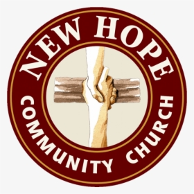 New Hope Community Church Logo - New York Gourmet Coffee, HD Png Download, Transparent PNG