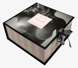 Invisible Demi 2 - Packaging Victoria Secret Box, HD Png Download, Transparent PNG