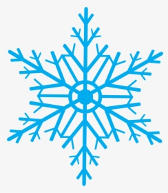 Snowflake Free Png, Transparent Png, Transparent PNG