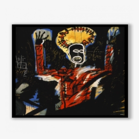 Jean Michel Basquiat Profit 1, HD Png Download, Transparent PNG