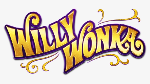 Transparent Willy Wonka Clipart - Logo Willy Wonka Png, Png Download, Transparent PNG