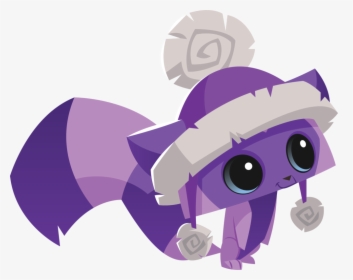 Pet Lemur - Cartoon, HD Png Download, Transparent PNG