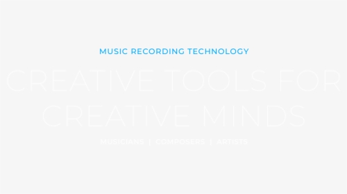 Creative Tools For Creative Minds - Parallel, HD Png Download, Transparent PNG