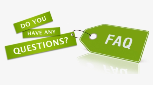 Frequently Asked Questions Png - Frequently Asked Questions Logo, Transparent Png, Transparent PNG