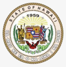 Hawaii State, HD Png Download, Transparent PNG