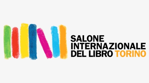 Salone Logo - Turin International Book Fair, HD Png Download, Transparent PNG