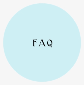 Faq, HD Png Download, Transparent PNG