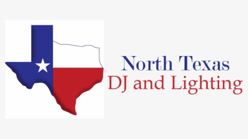 North Texas Dj And Lighting Retina Logo - Texas, HD Png Download, Transparent PNG