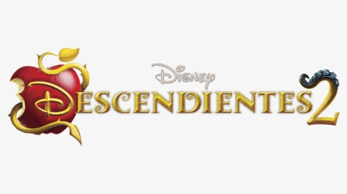 Descendants Clipart, HD Png Download, Transparent PNG