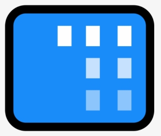 App Icon - Icon, HD Png Download, Transparent PNG