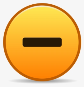 Computer Icons Symbol Emblem Emoticon Tango Desktop - Circle, HD Png Download, Transparent PNG