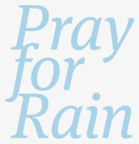 In 1998, We Kicked Off Our Pray For Rain Promotion - Poster, HD Png Download, Transparent PNG