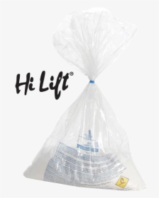 Hi Lift White Powder Bleach - Tissue Paper, HD Png Download, Transparent PNG