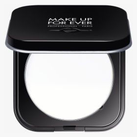 Face Powder Png - Makeup Forever Ultra Hd Microfinishing Pressed Powder, Transparent Png, Transparent PNG