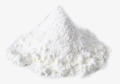 Powder To Precision Parts - Pure White Gypsum Powder, HD Png Download, Transparent PNG