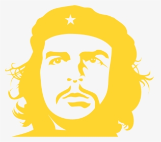 Che Guevara, HD Png Download, Transparent PNG