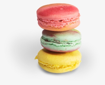 Macaron Gift Assortment - Macaroon, HD Png Download, Transparent PNG