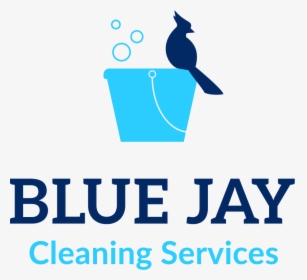 Blue Jay Cleaning Services - Cleaning Services, HD Png Download, Transparent PNG