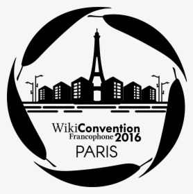 Macaron Wikiconvention 2016, HD Png Download, Transparent PNG