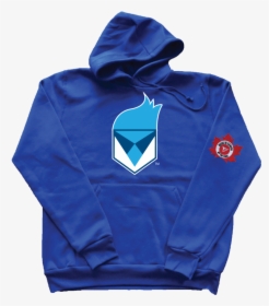 Blue Jay Hoodie, HD Png Download, Transparent PNG