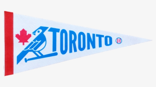 Blue Jay Pennant Zoom Out, HD Png Download, Transparent PNG