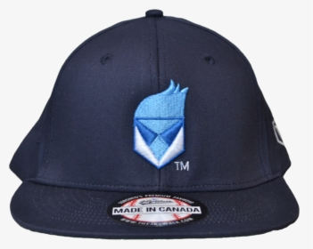 Blue Jays Hat - Baseball Cap, HD Png Download, Transparent PNG