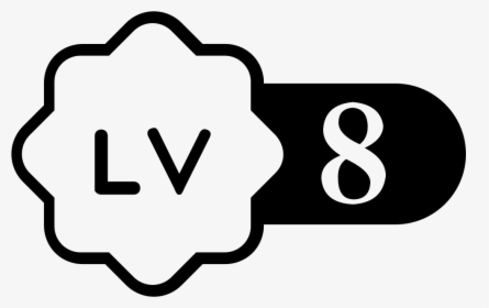 Lv - Sign, HD Png Download, Transparent PNG
